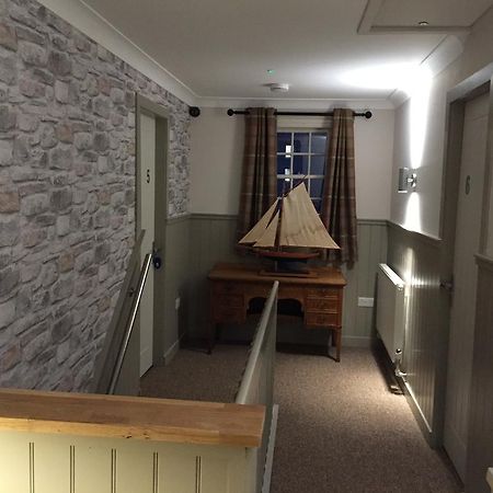 The Harbour Guest House Irvine  Luaran gambar
