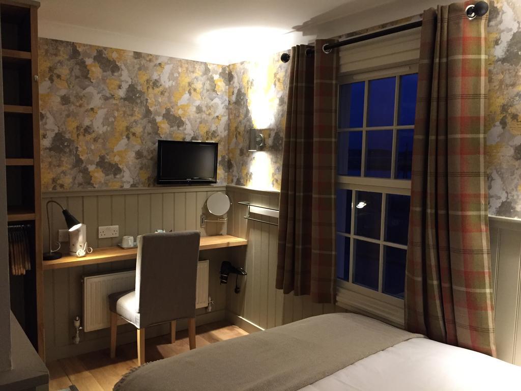 The Harbour Guest House Irvine  Luaran gambar