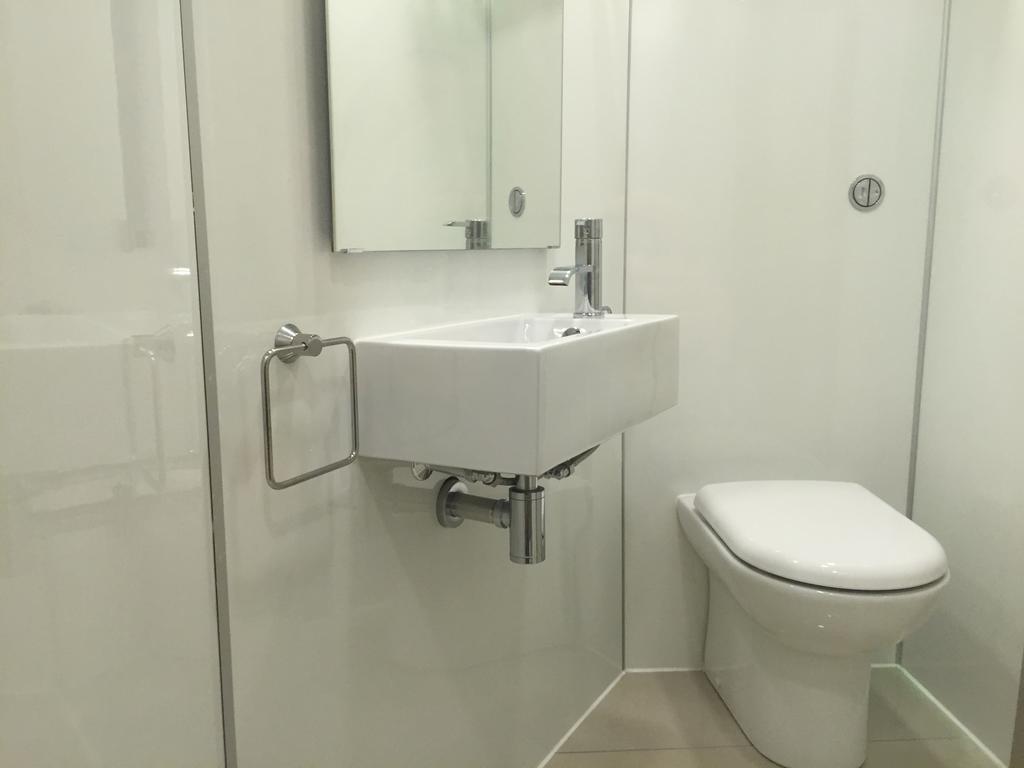 The Harbour Guest House Irvine  Luaran gambar